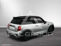 2021 Mini COOPER