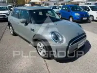 2021 Mini COOPER