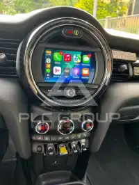 2021 Mini COOPER