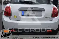 2021 Mini COOPER