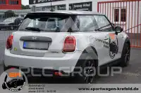 2021 Mini COOPER