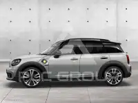 2021 Mini COOPER