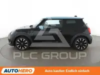 2021 Mini COOPER