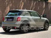 2021 Mini COOPER