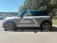 2021 Mini COOPER