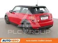 2021 Mini COOPER