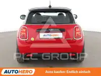 2021 Mini COOPER