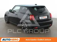 2021 Mini COOPER