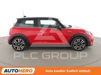 2021 Mini COOPER