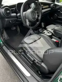 2021 Mini COOPER