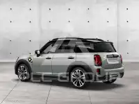 2021 Mini COOPER
