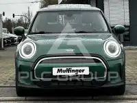 2021 Mini COOPER