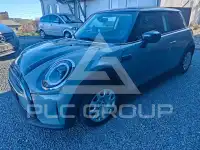 2021 Mini COOPER
