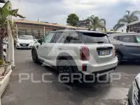 2021 Mini Countryman