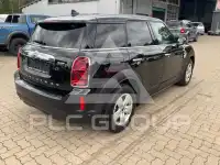 2021 Mini Countryman