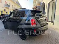 2021 Mini Countryman