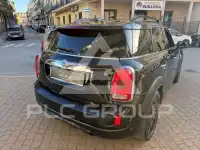 2021 Mini Countryman