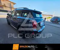 2021 Mini Countryman