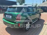 2021 Mini Countryman