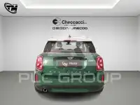 2021 Mini Countryman