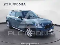 2021 Mini Countryman