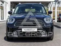 2021 Mini Countryman