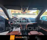 2021 Mini Countryman