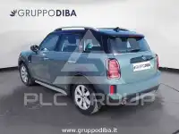 2021 Mini Countryman