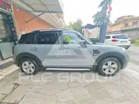 2021 Mini Countryman