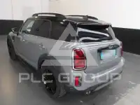 2021 Mini Countryman