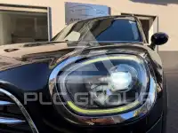 2021 Mini Countryman