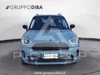 2021 Mini Countryman
