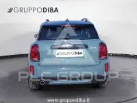 2021 Mini Countryman