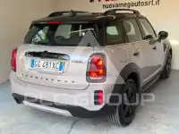 2021 Mini Countryman