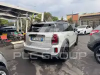 2021 Mini Countryman
