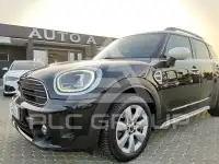 2021 Mini Countryman