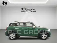 2021 Mini Countryman