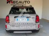 2021 Mini Countryman
