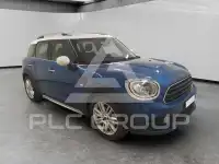 2021 Mini Countryman
