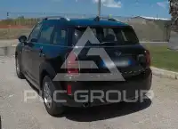 2021 Mini Countryman