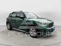2021 Mini Countryman