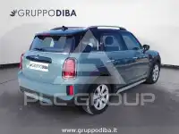 2021 Mini Countryman