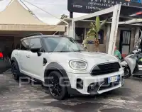 2021 Mini Countryman