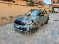 2021 Mini Countryman