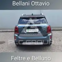 2021 Mini Countryman