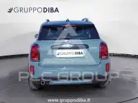 2021 Mini Countryman