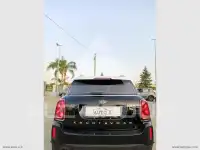2021 Mini Countryman