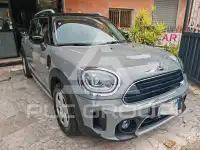 2021 Mini Countryman