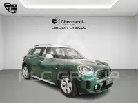 2021 Mini Countryman