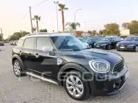 2021 Mini Countryman